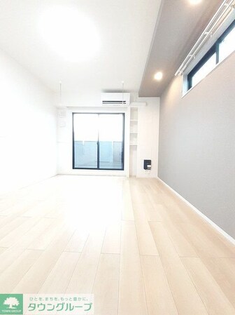 ディア ベルジュの物件内観写真